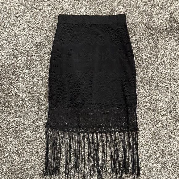 bebe Dresses & Skirts - Bebe Skirt